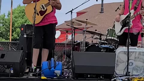 Skipping Stone "So Far Gone"