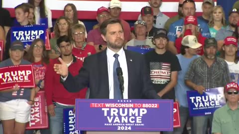 JD Vance NUKES Hack NY Times Reporter