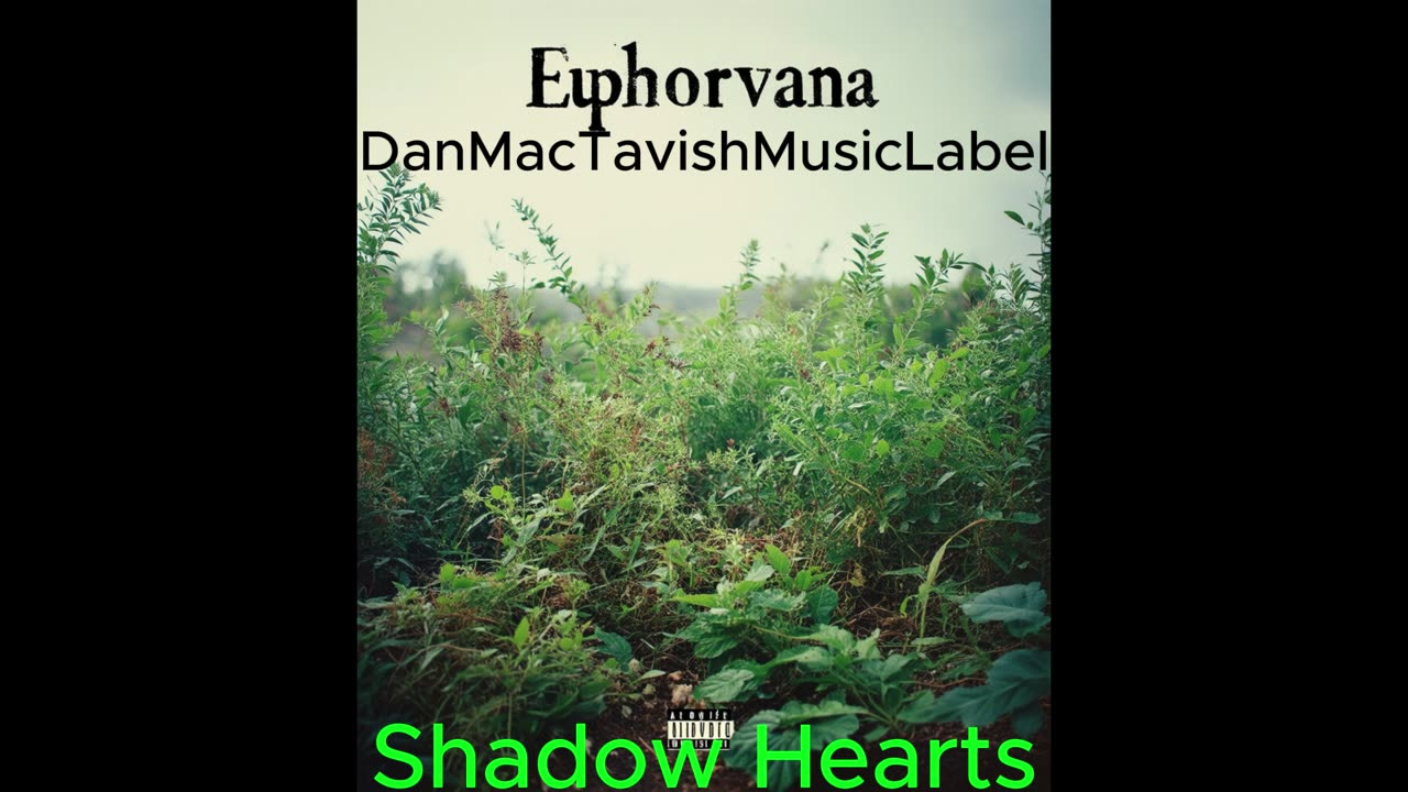 Shadow Hearts Euphorvana