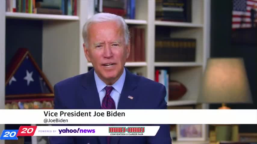 Biden Will Finish Arizona Border Wall After Saying He Wouldn't Build "Foot Of Wall"