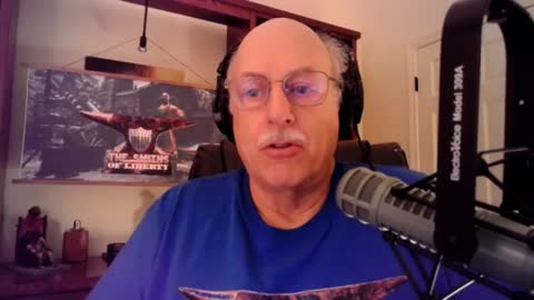 1st Week of a Faux-Presidency - Pt 3