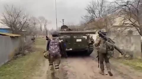 01.04.2022. Demilitarization and denazification of Ukraine!!!