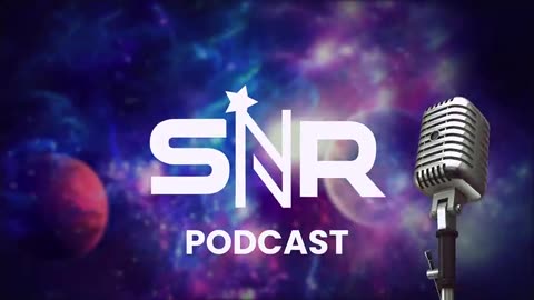 SNR Podcast Episode 3: Wide Range of Topics