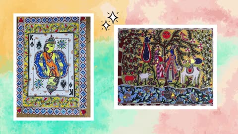 Discover the Rich Heritage of Indian Folk and Traditional Art