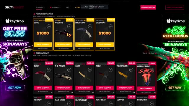How to make 10.000 $ per month