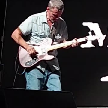 Luther DIckinson (North Mississippi Allstars) - LIVE @ Avondale (Short 16)