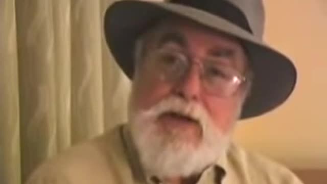 Remembering Jim Marrs