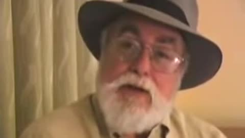 Remembering Jim Marrs