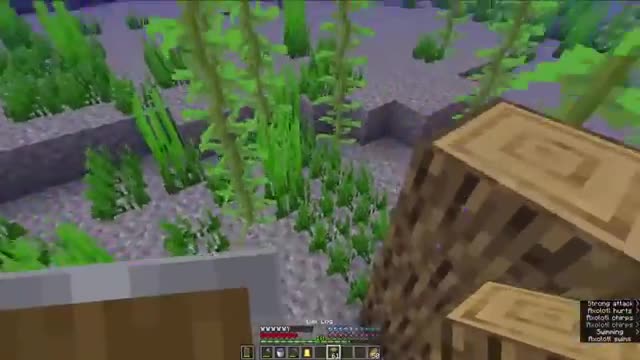 Survived 100 days As An AXOLOTL in 1.17 Hardcore Minecraft...