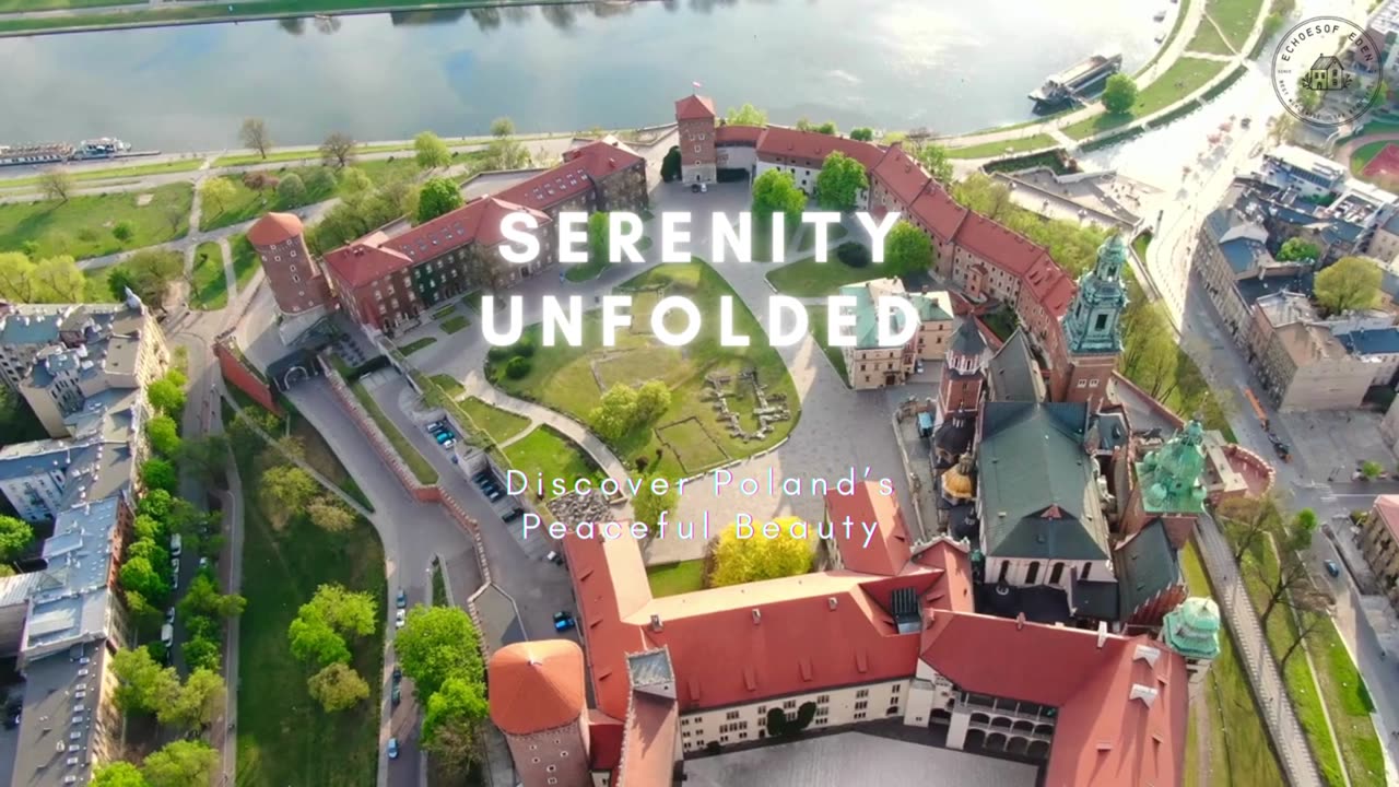 Serenity Unfolded: Discover Poland’s Peaceful Beauty