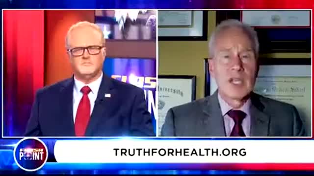 Vaccine is not treatment and more harm than good if taken more