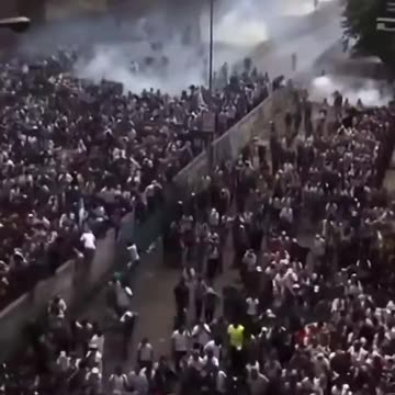 Protests erupt in Venezuela