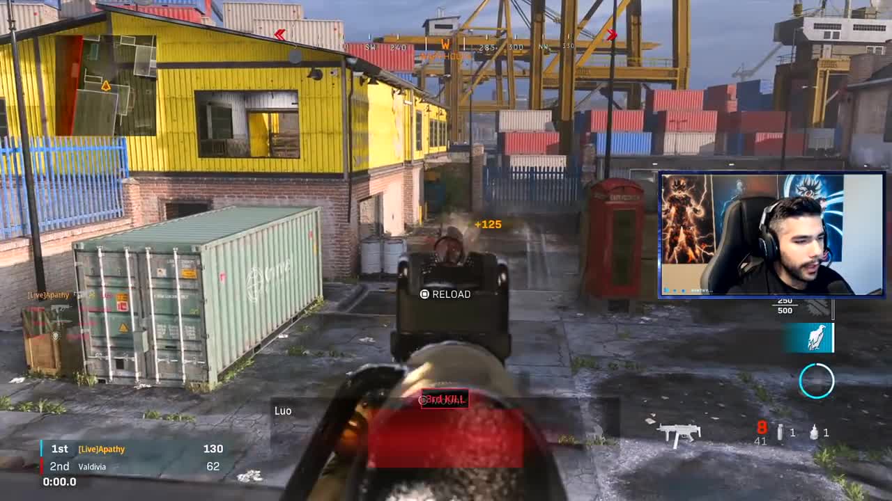 TIPS On How To Have PERFECT AIM In Modern Warfare