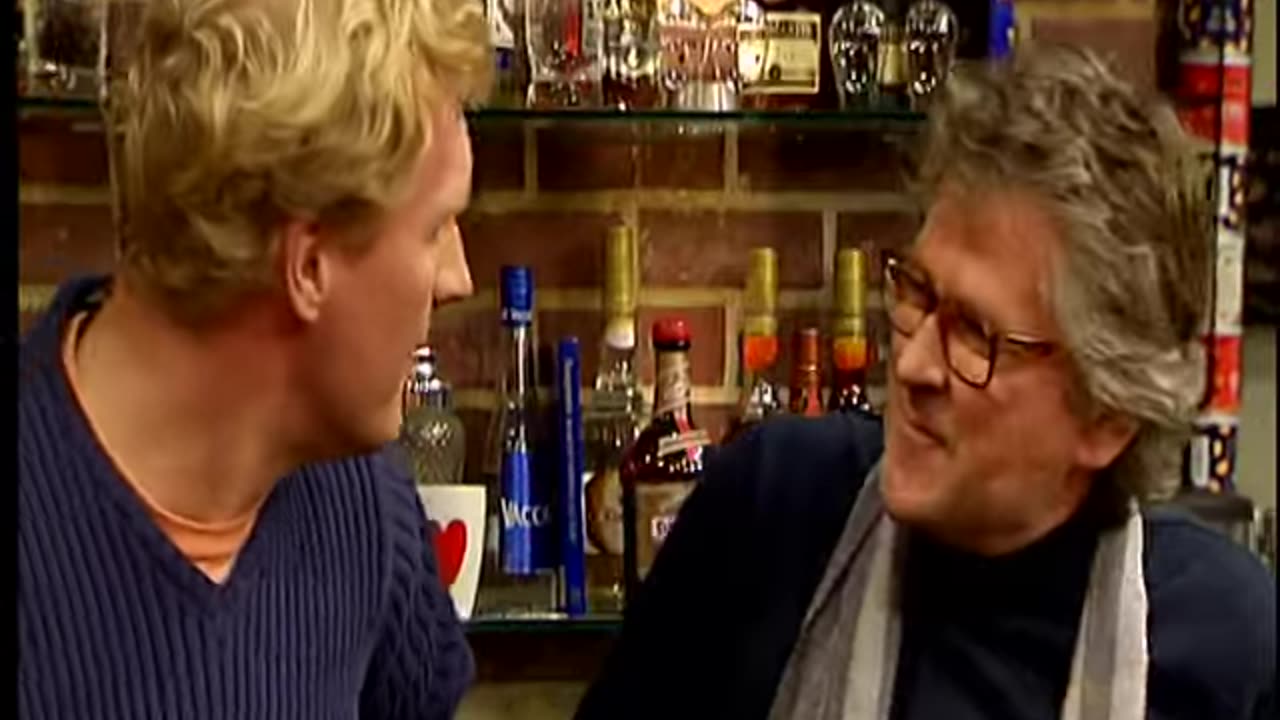 Hos martin sesong 1 - episode 6