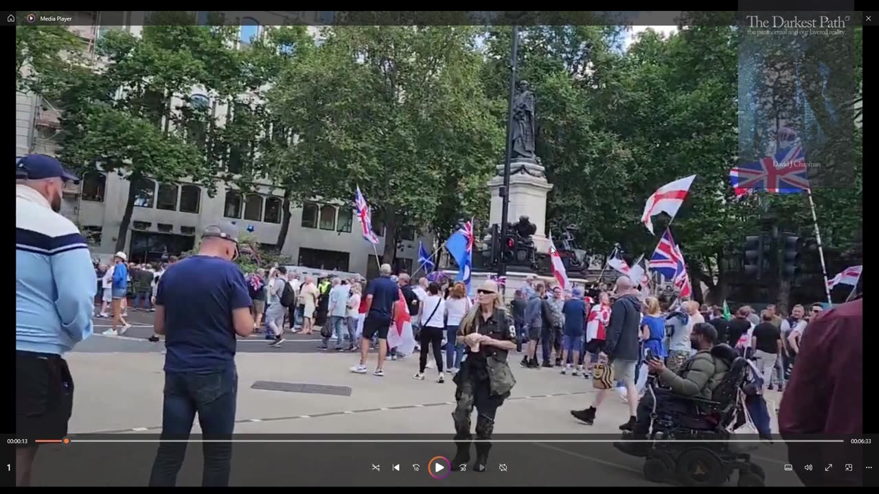 They started their Youtube Trolling day off.....Huh?