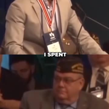 From Overweight to Special Operations: My Incredible Transformation Story