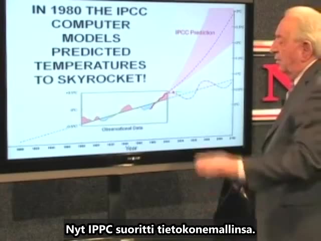 Hiilidioksidi on hyväksi sinulle