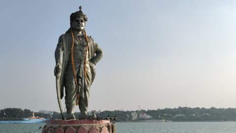 Raja bhoj in bhopal india