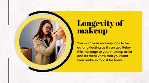 10 Tips for Booking a Makeup Artist for Your Wedding Day