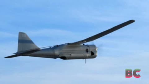 Russian Drones Spotted over Nuke Plants in Germany