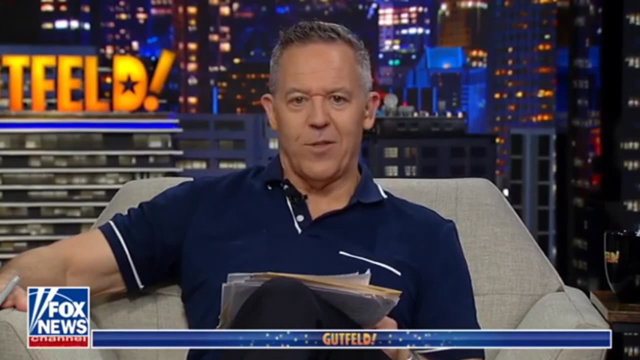 BREAKING NEWS: Gutfeld! (Full Episode) - September 20, 2024