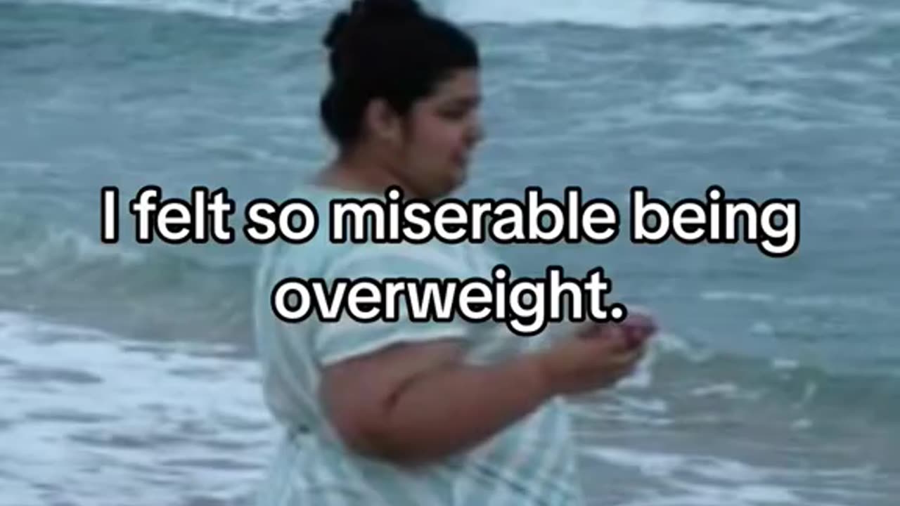 miserable and Obese