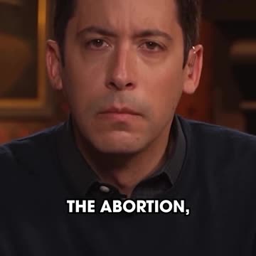 Bravo to Michael Knowles for doing this interview...