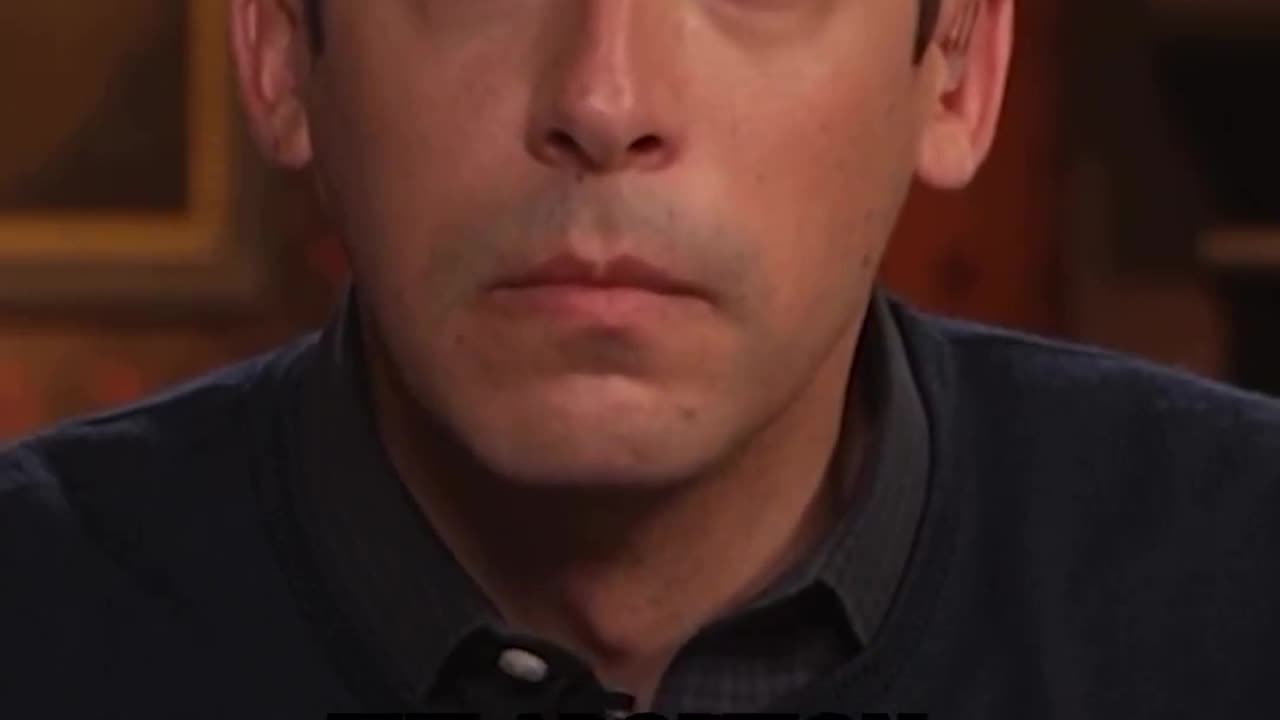 Bravo to Michael Knowles for doing this interview...