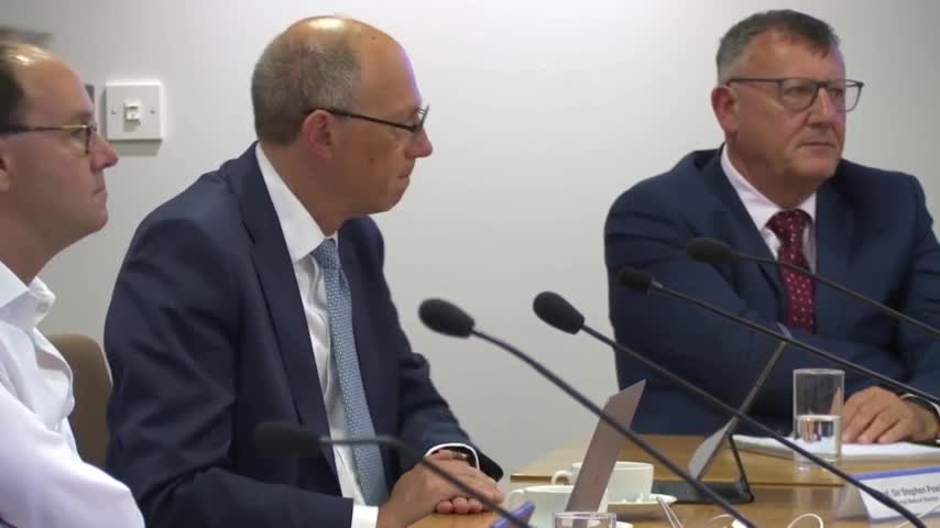 Early flu expected, inflation bites- UK Column News - 20 July 2022