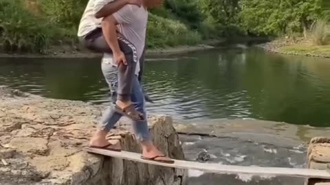 ##FUNNY VIDEO BY CRAZY PERSON ##SPECIAL SERIES