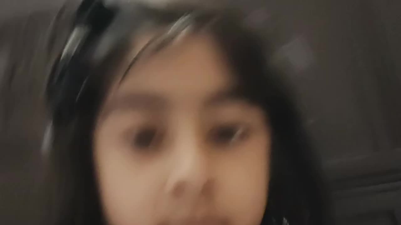 Abiha vlog