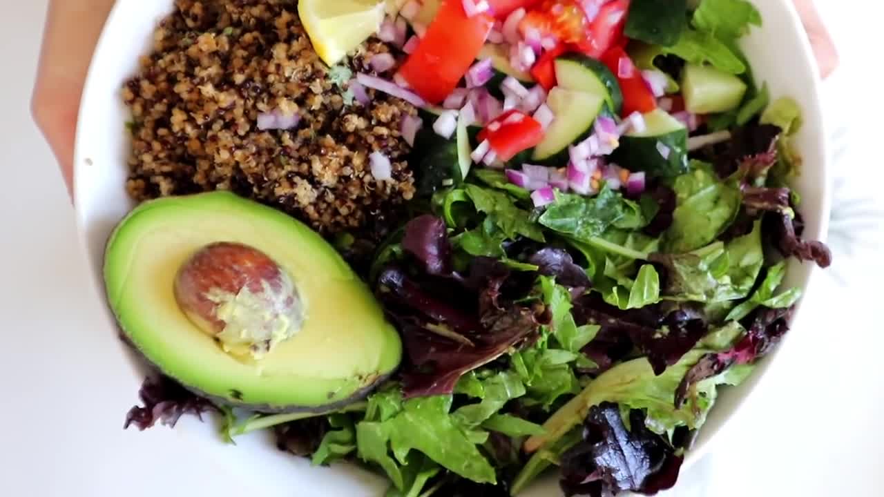 VEGAN MEAL PLAN FOR MAXIMUM WEIGHT LOSS 2021