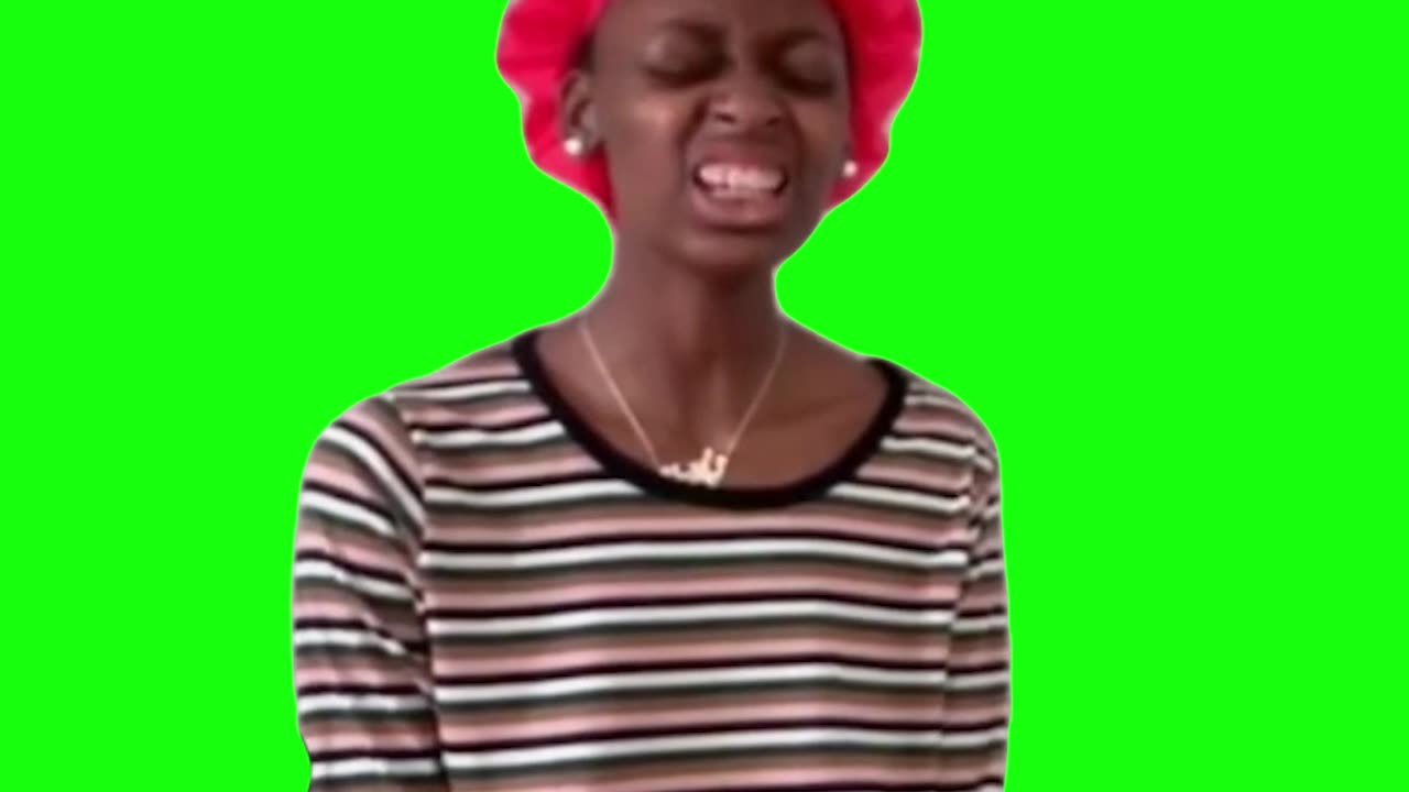 “Oh Oh Oh O’Riley’s” Kayla Nicole | Green Screen