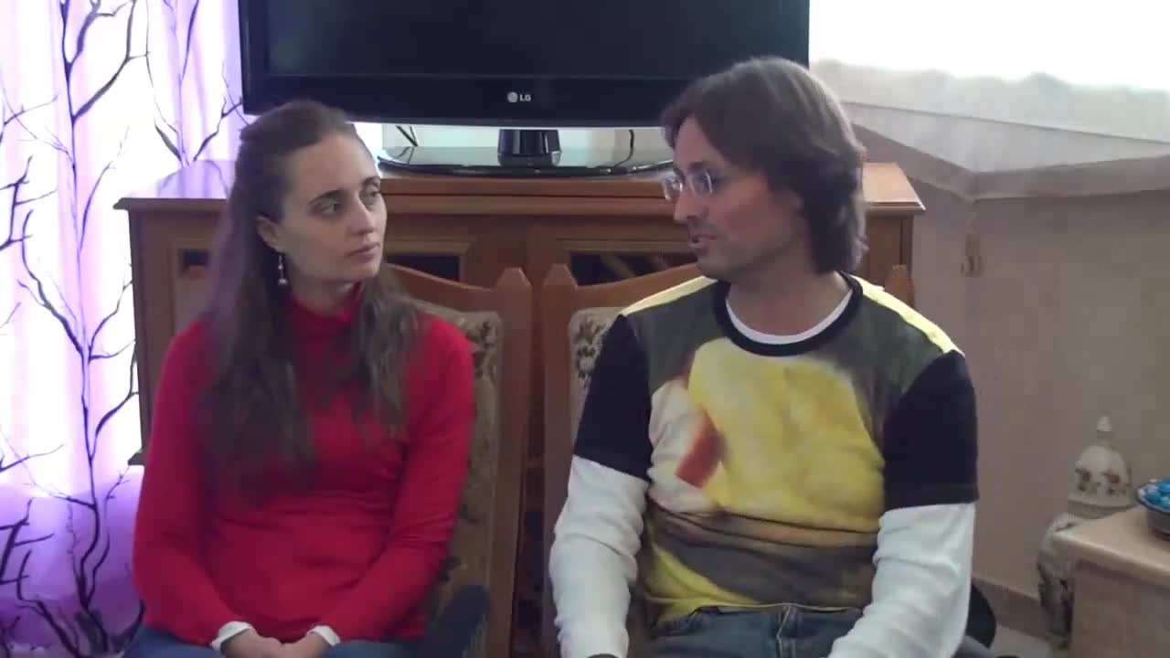 Challenging Our Fears and Testing Our Desires, Truth and Honesty, Growing My Desire