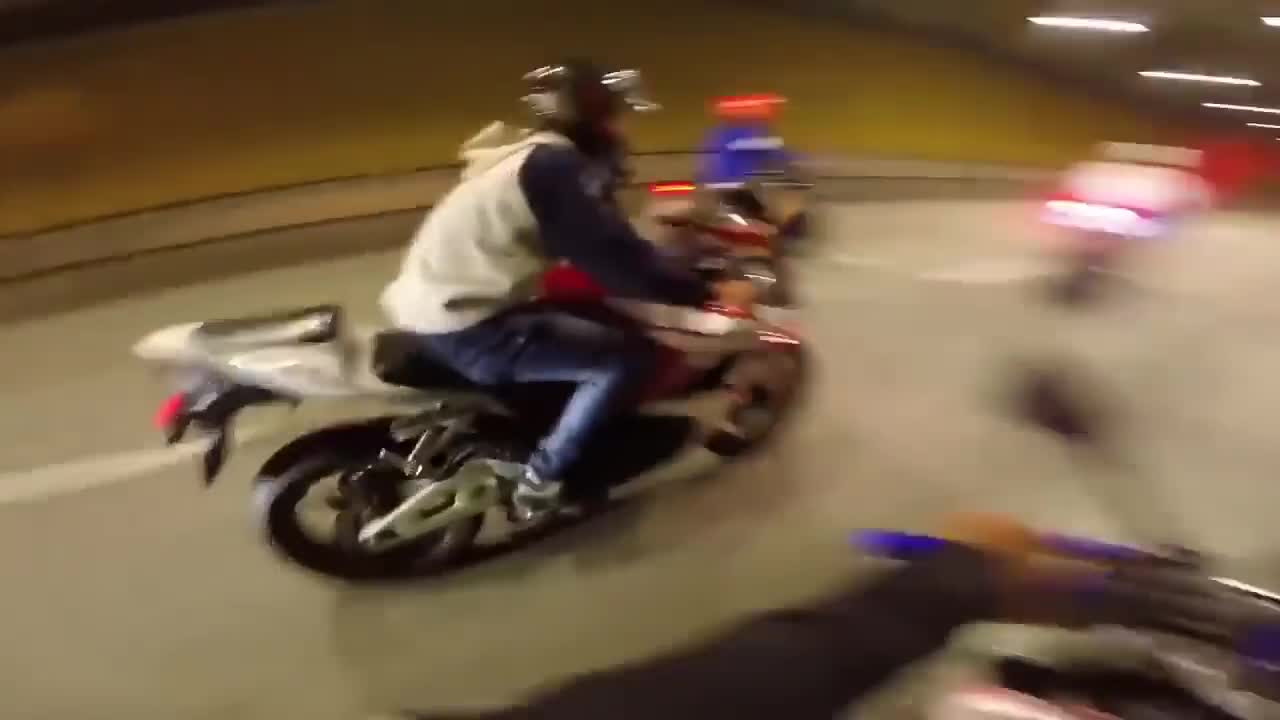 Full Velocidad