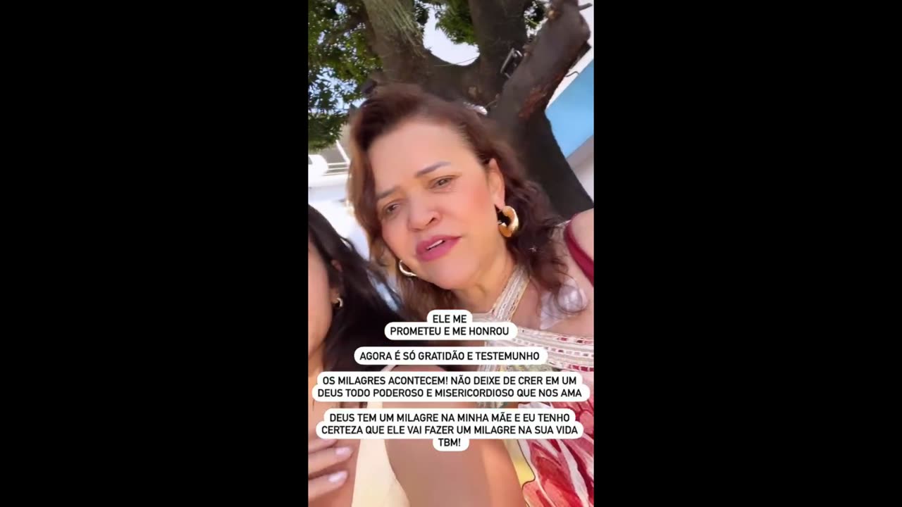 STORIES DA GIZELLY BICALHO 19/07/2024