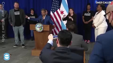 8 Times Lori Lightfoot Made People Hate Her