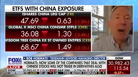 Here is how Trump continues to put pressure on China