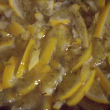 Making Some Jams & Marmalades!!! (Part 2)