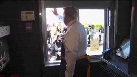 Trump-McDonald’s 6