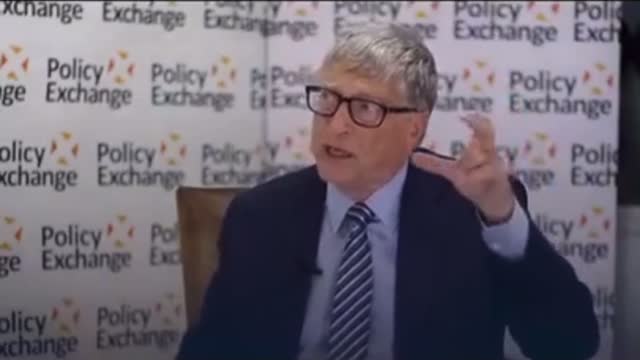 Bill Gates