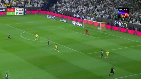 Al-Nassr vs Al-Ahli Saudi | Highlights | Roshn Saudi League | 13th September 2024