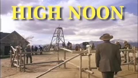 High Noon