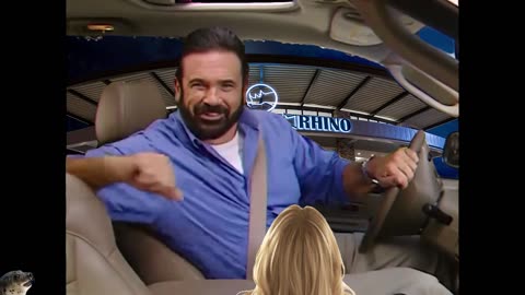 [YTP] Billy Mays is in Your Car