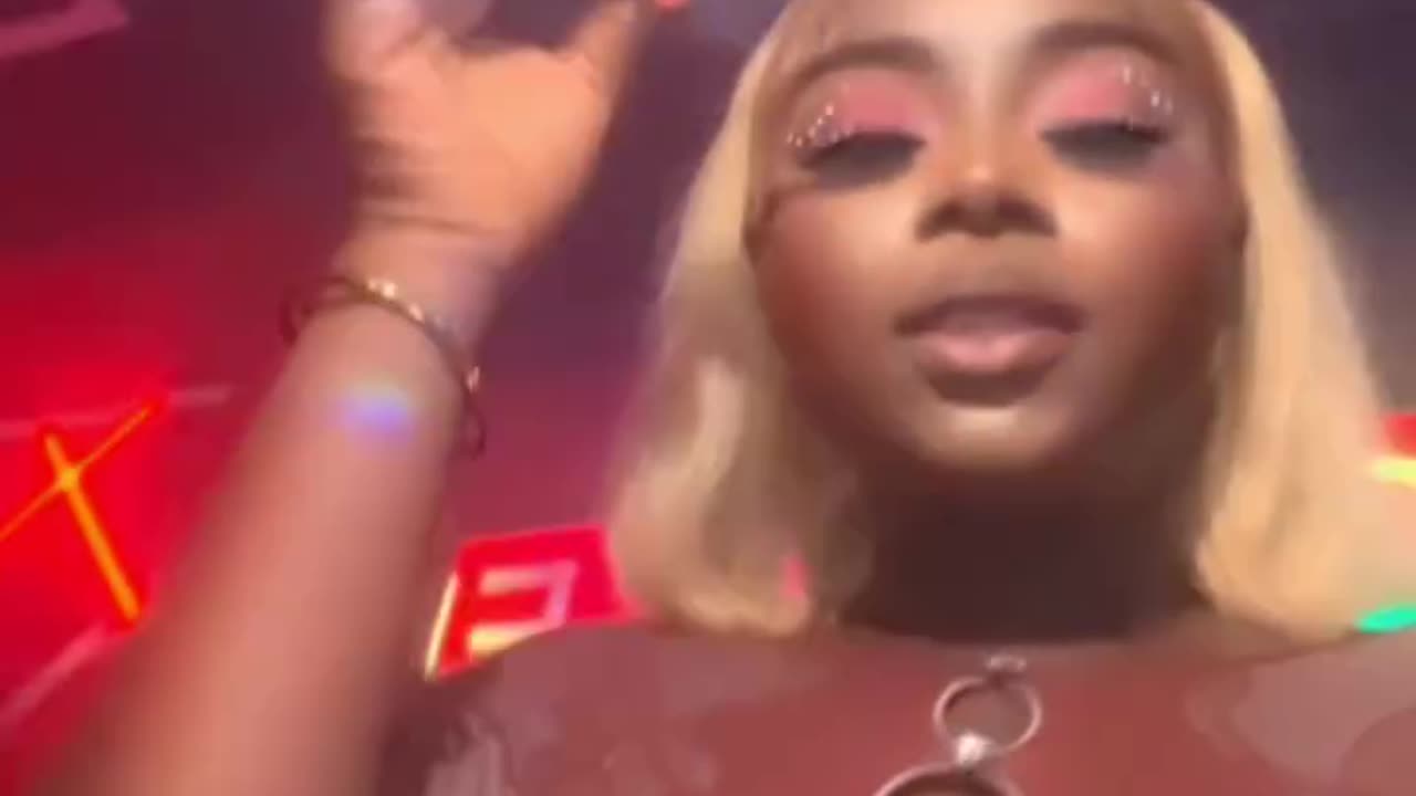 Blaccbarbedian