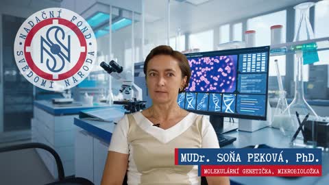 Rozhovor s MuDr. Pekovou ohledne covidu a vakcin