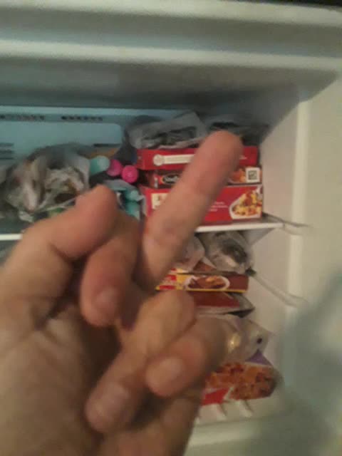 Cuz inflations so high