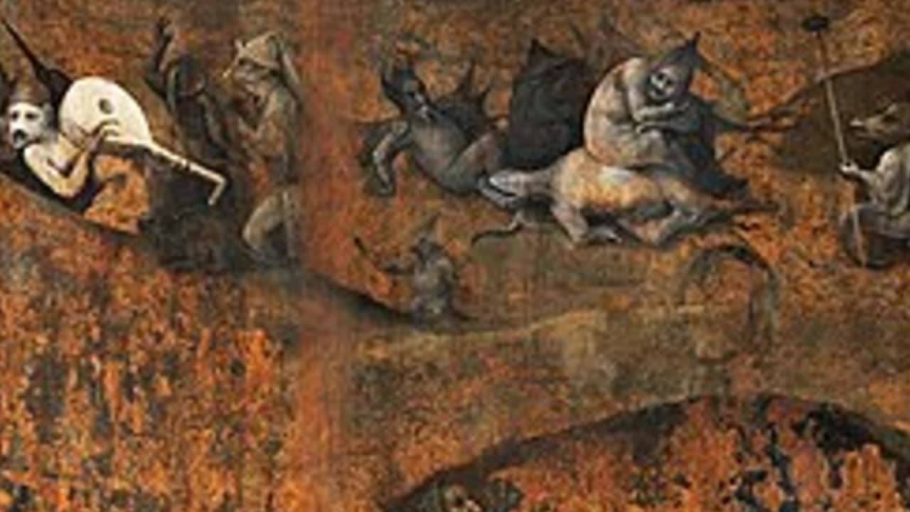 Nephilim: Giants or Fallen Angels?