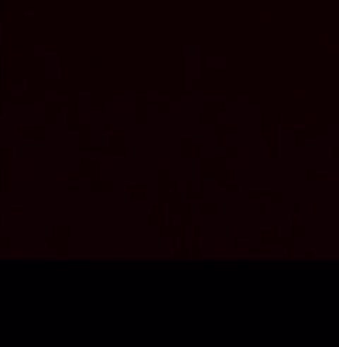 Shelling near Luhansk Feb 18 2022