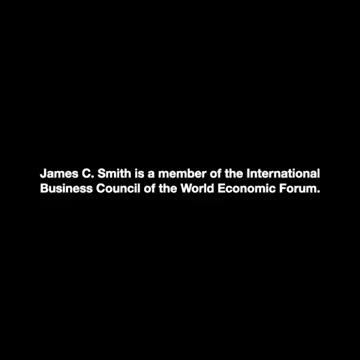 JUST ANOTHER COINCIDENCE - James (Jim) Smith